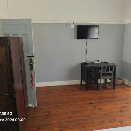 Choice Backpackers Lodge Bulawayo Dış mekan fotoğraf