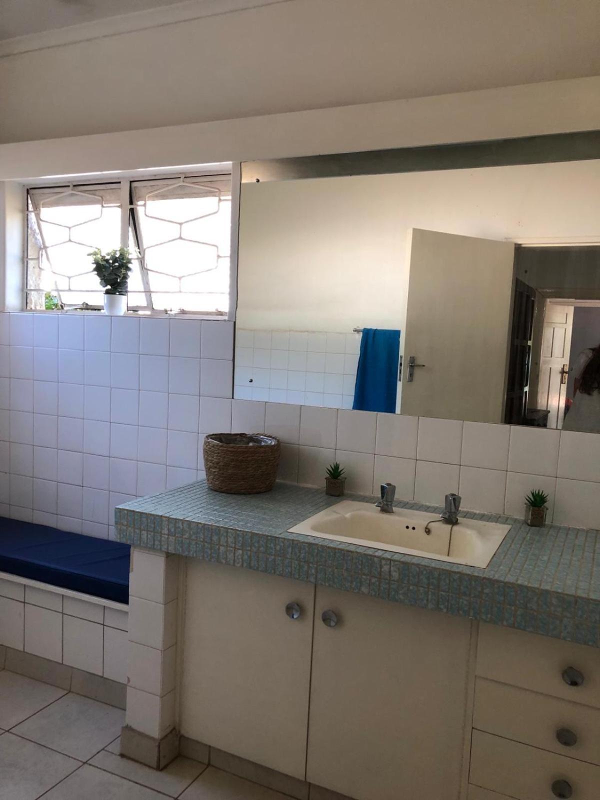 Choice Backpackers Lodge Bulawayo Dış mekan fotoğraf