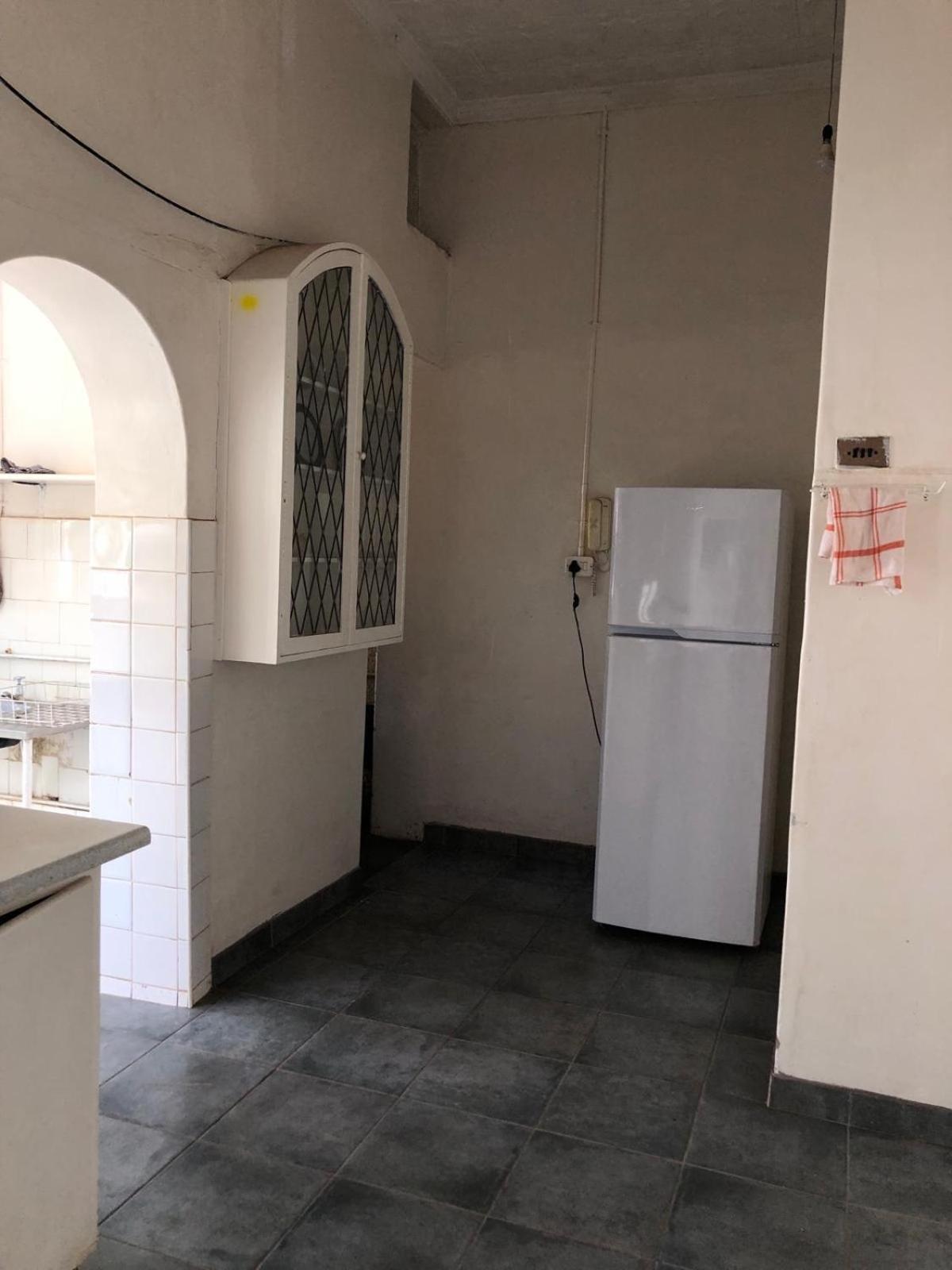 Choice Backpackers Lodge Bulawayo Dış mekan fotoğraf