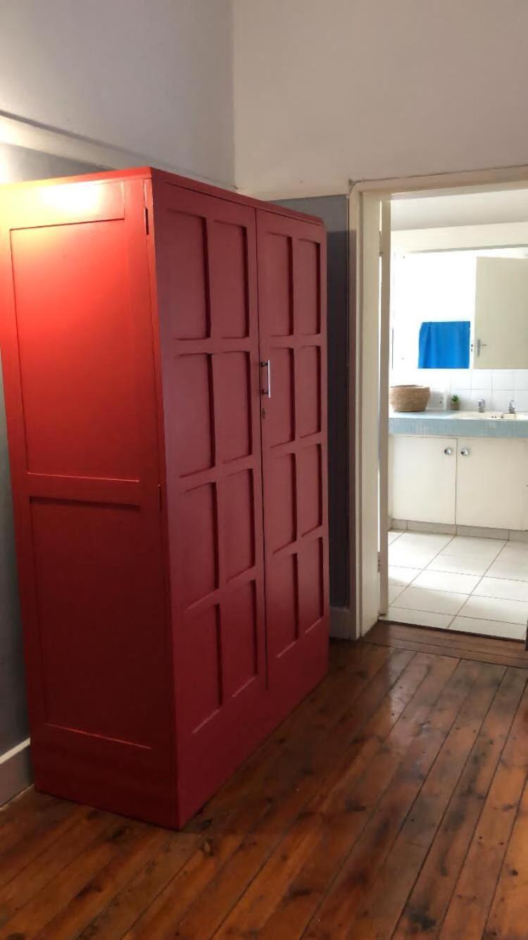 Choice Backpackers Lodge Bulawayo Dış mekan fotoğraf