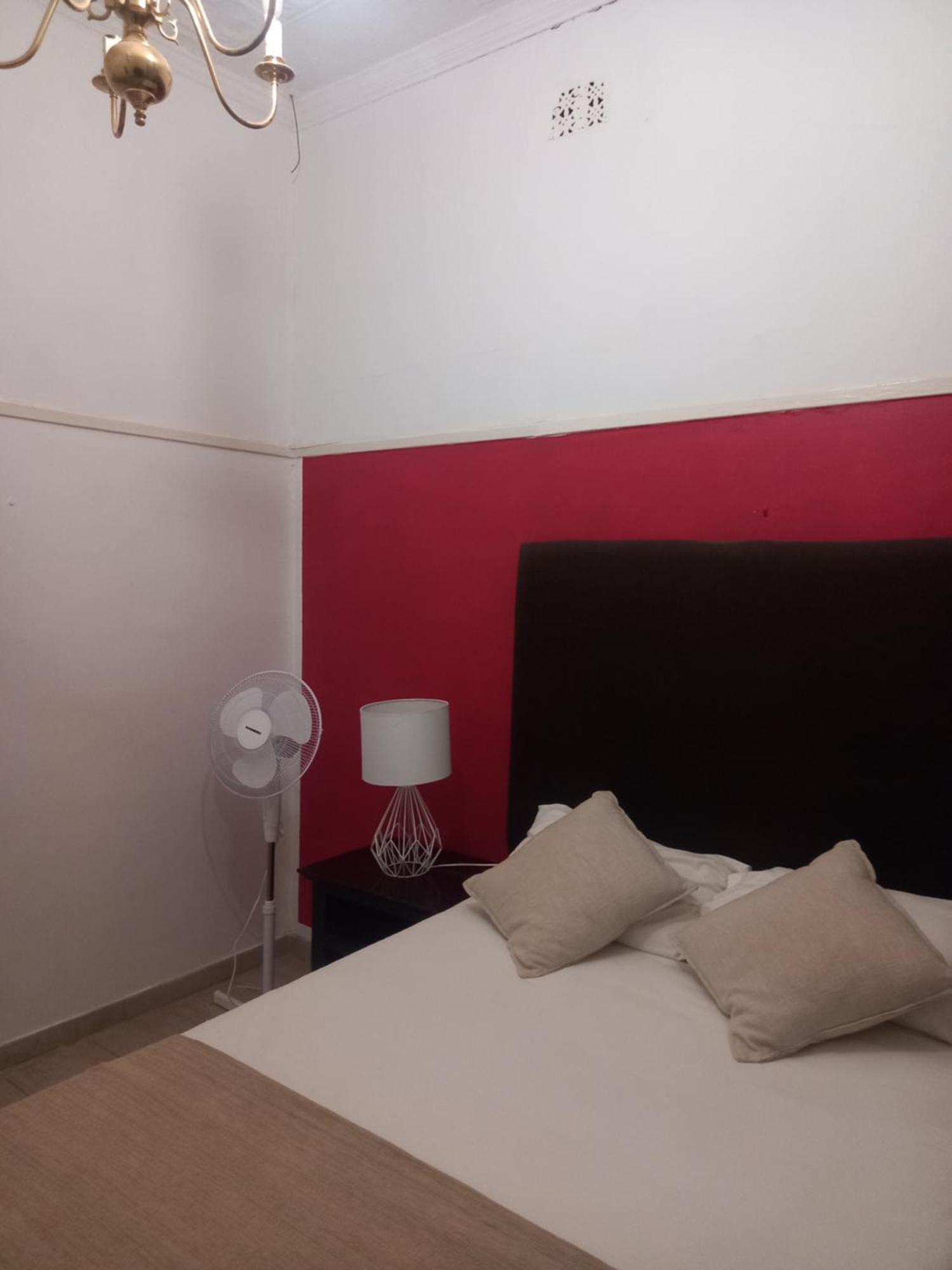 Choice Backpackers Lodge Bulawayo Dış mekan fotoğraf