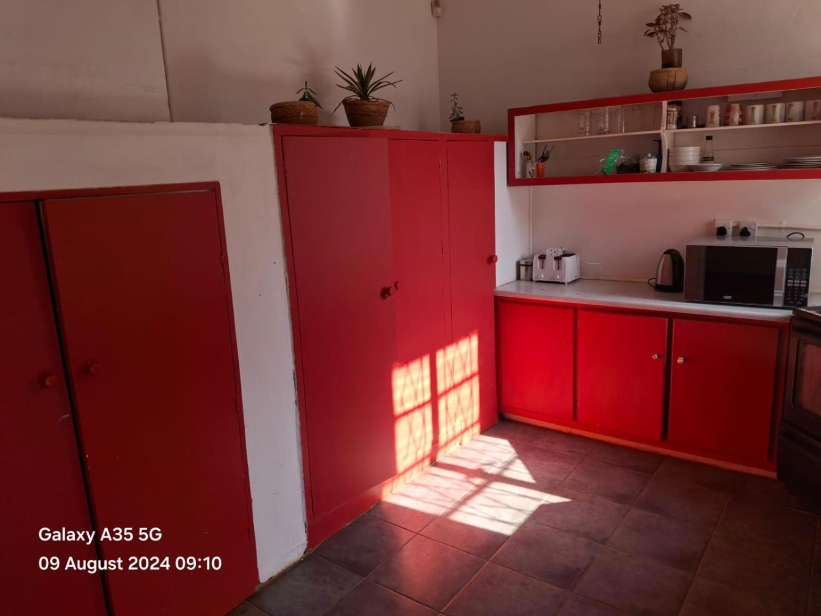 Choice Backpackers Lodge Bulawayo Dış mekan fotoğraf