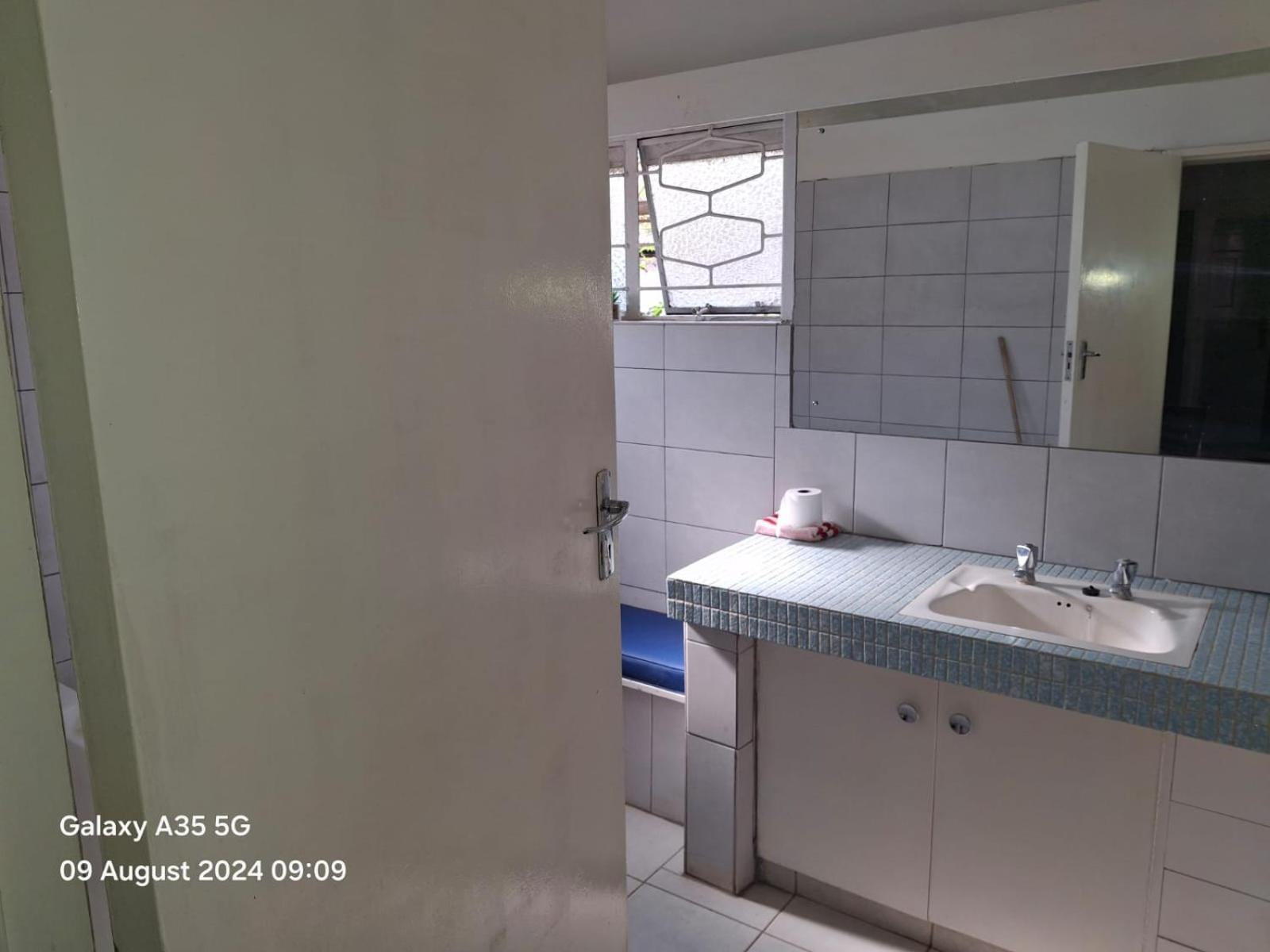 Choice Backpackers Lodge Bulawayo Dış mekan fotoğraf