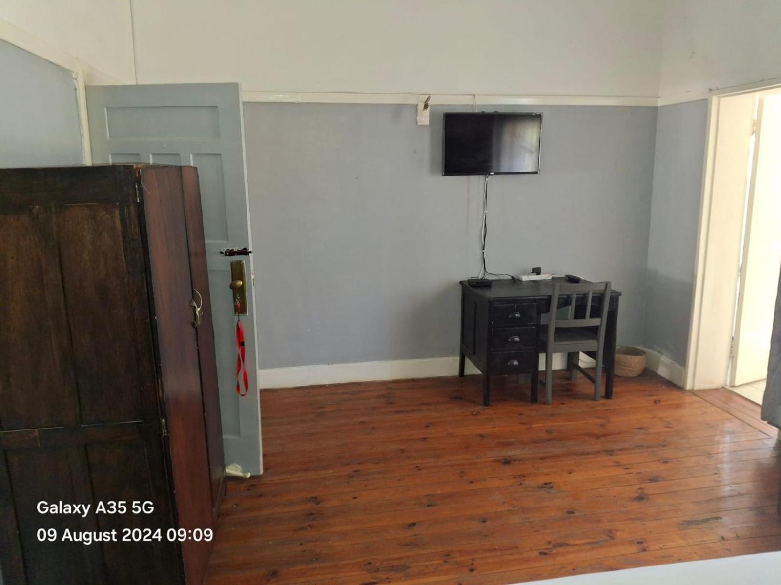 Choice Backpackers Lodge Bulawayo Dış mekan fotoğraf