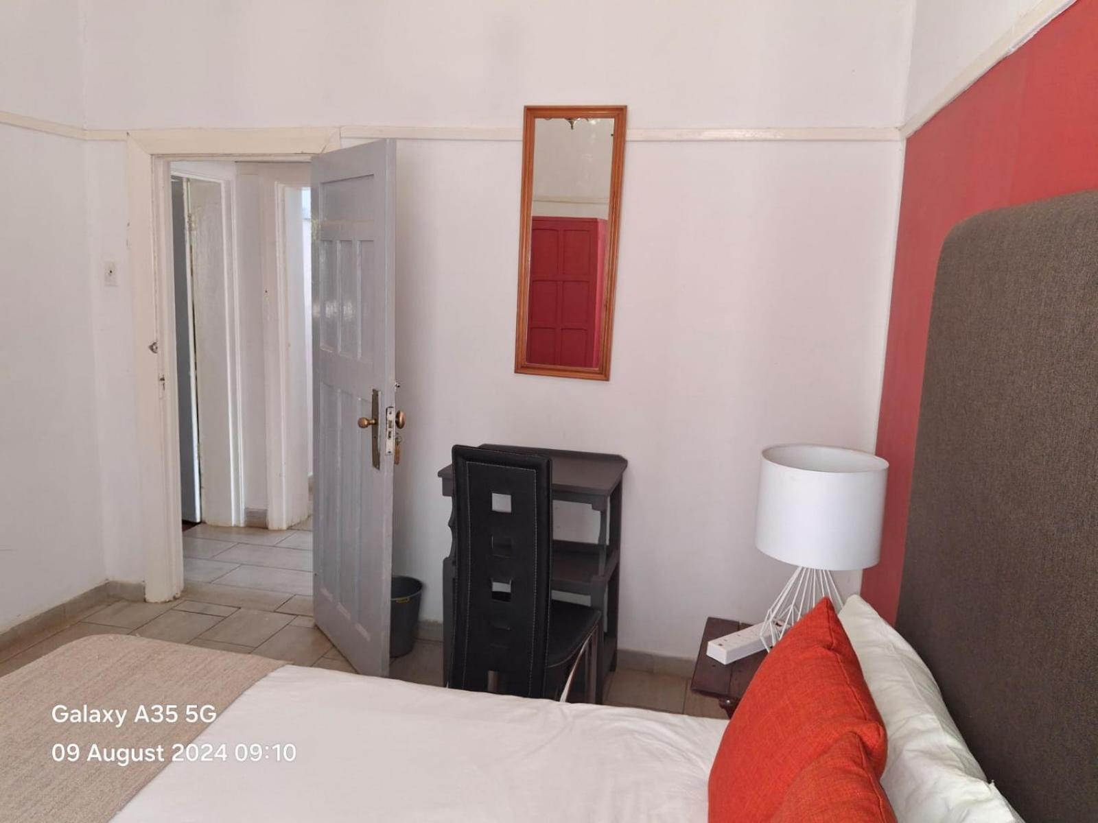 Choice Backpackers Lodge Bulawayo Dış mekan fotoğraf