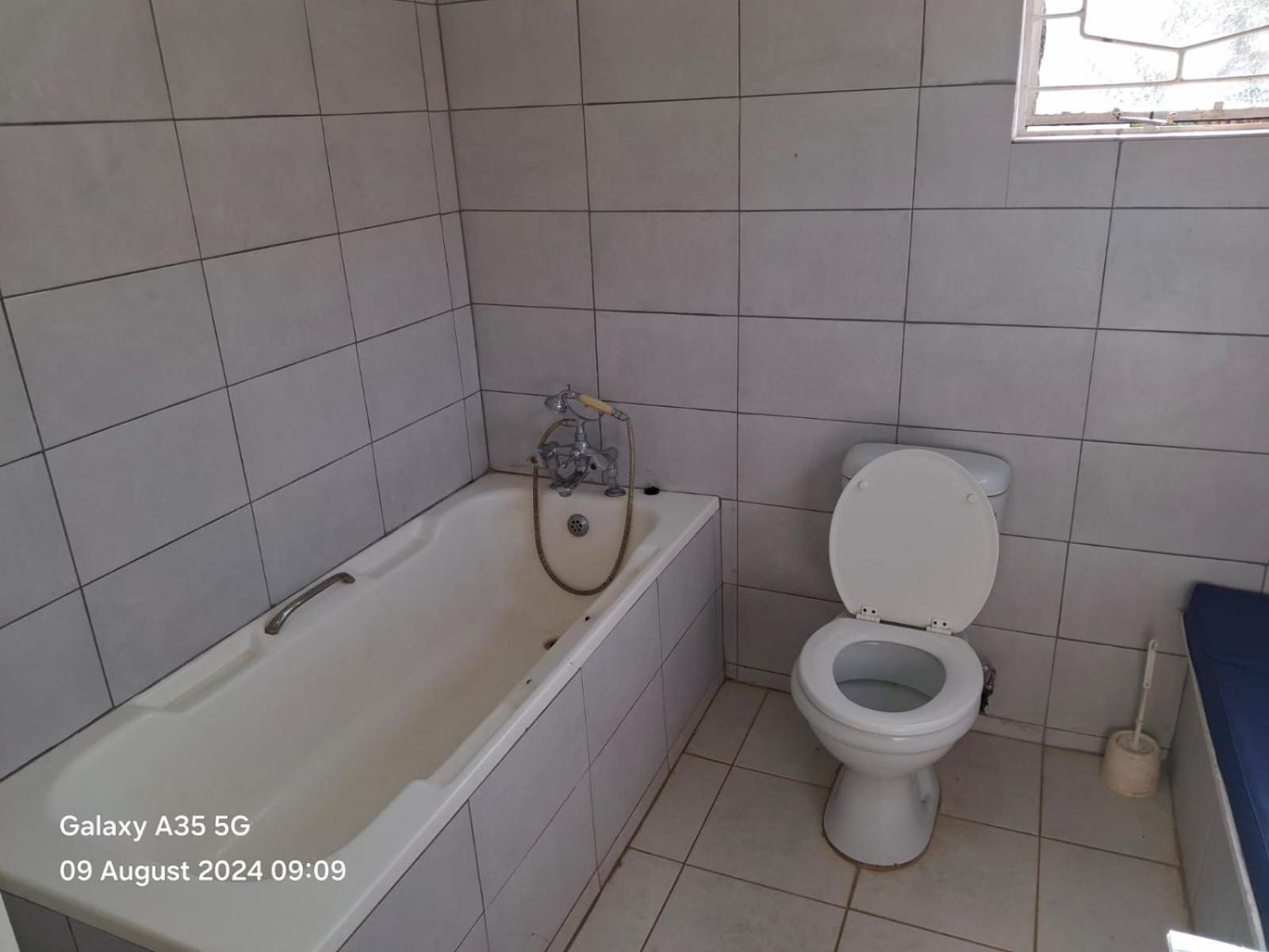 Choice Backpackers Lodge Bulawayo Dış mekan fotoğraf