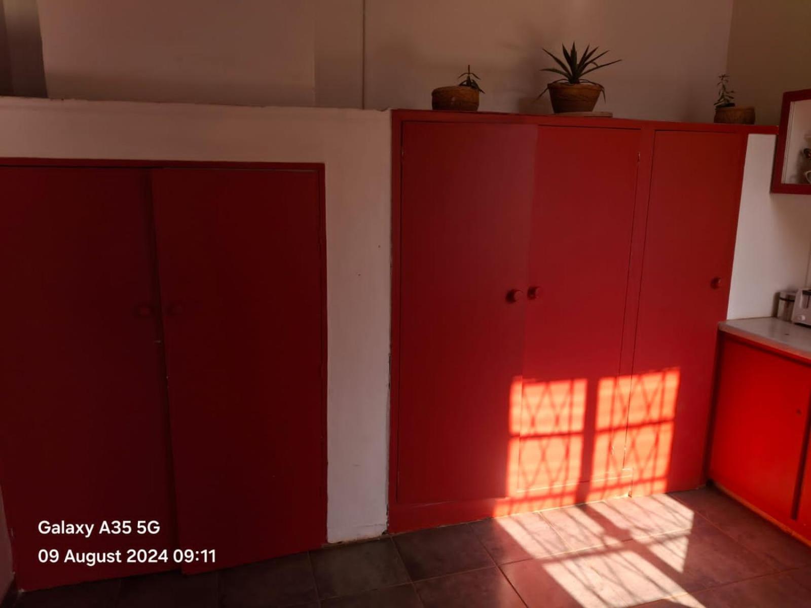 Choice Backpackers Lodge Bulawayo Dış mekan fotoğraf